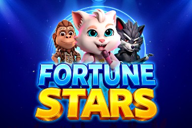 Слот Fortunestars ПокерОК